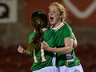 Under 17s progress to Elite Ro...